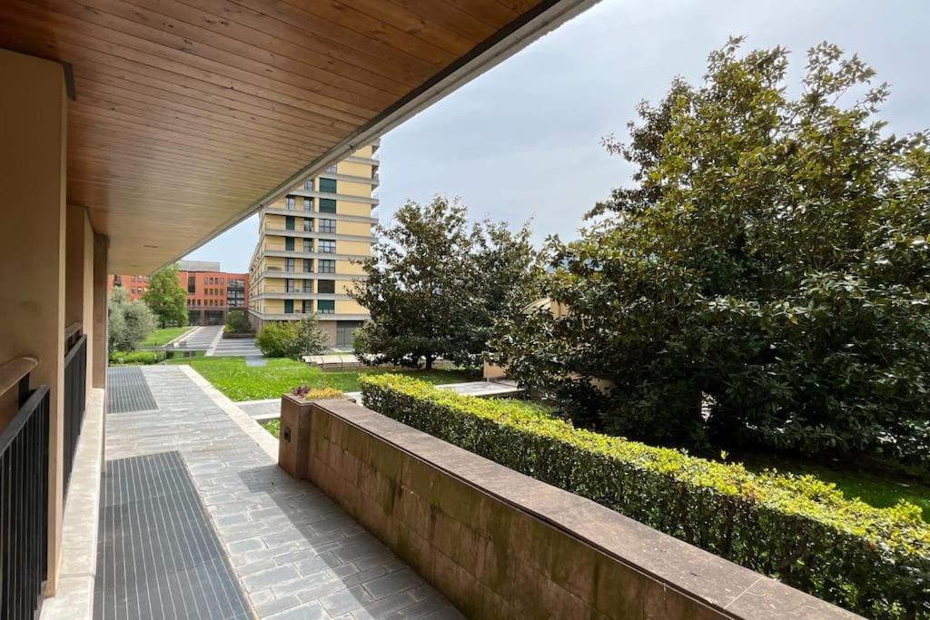 La Piazzetta Verde - Affitti Brevi Italia Lecco Exterior photo